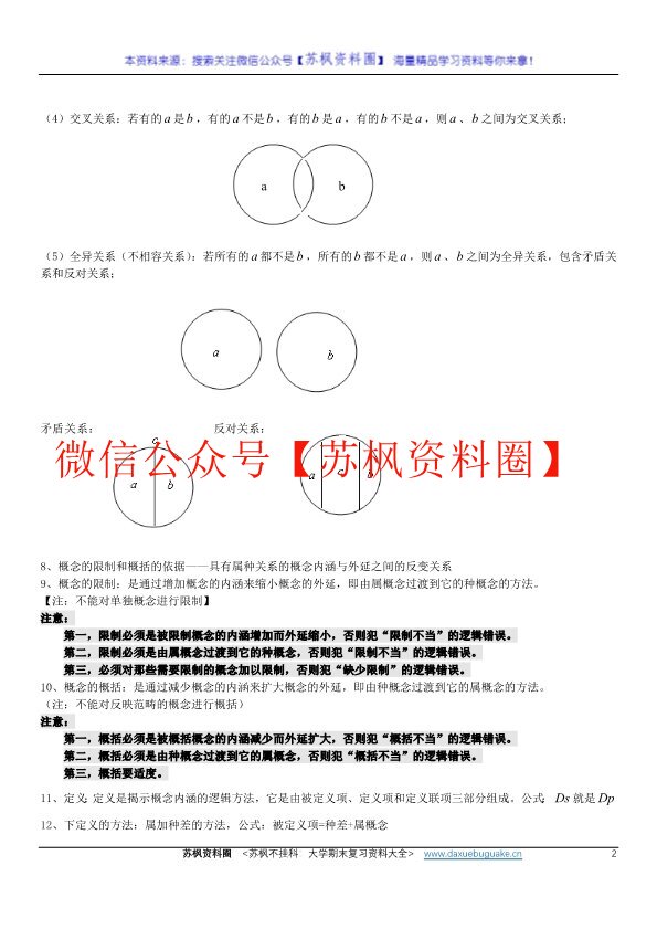 逻辑学